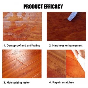 Beewax – Wosk do naprawy drewna 03