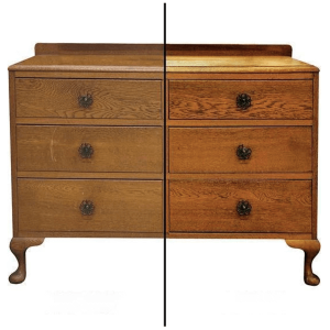 Beewax – Wosk do naprawy drewna 03