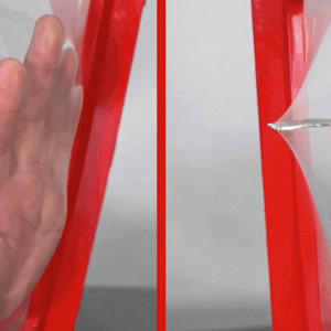 Clever Tray – taca do przechowywania żywności (2+2 GRATIS = 4szt) 03