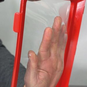 Clever Tray – taca do przechowywania żywności (2+2 GRATIS = 4szt) 03