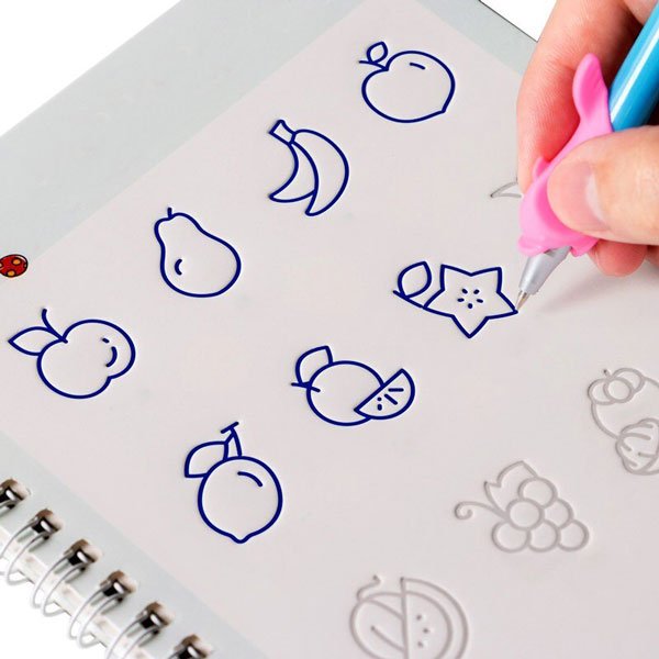 Smartbook – Zestaw 4 Zeszytów do Pisania 2+2 GRATIS slider