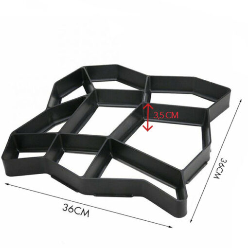 Path Maker – Forma Do Chodnika slider