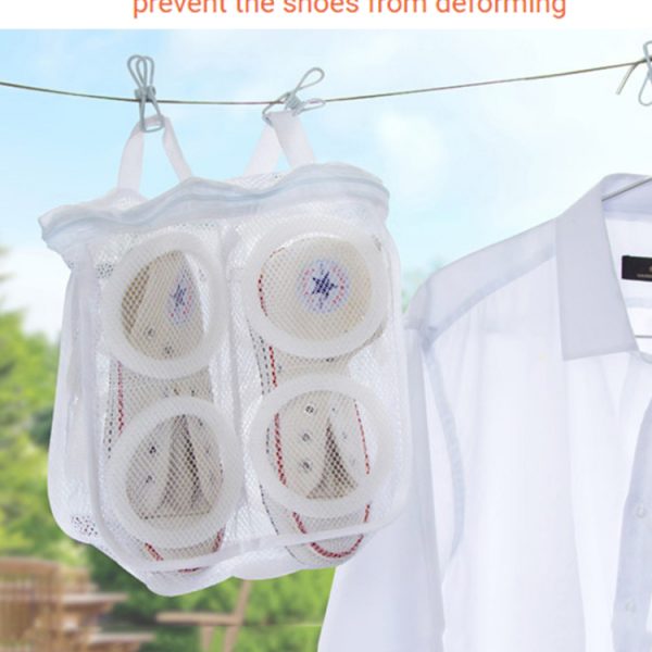 ShoeBag – Torba do prania butów slider