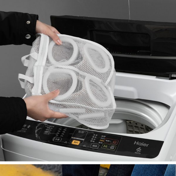 ShoeBag – Torba do prania butów slider