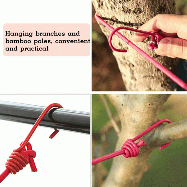 Stretchy Clothesline – Elastyczna linka do suszenia ubrań slider