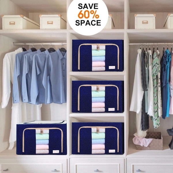 STORAGE BOX – Pudełko do przechowywania (66L) slider