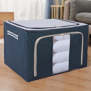 STORAGE BOX – Pudełko do przechowywania (66L) 03
