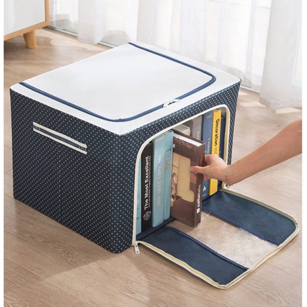 STORAGE BOX – Pudełko do przechowywania (66L) slider