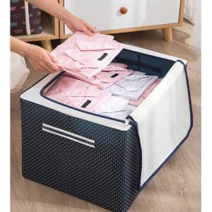 STORAGE BOX – Pudełko do przechowywania (66L) 03