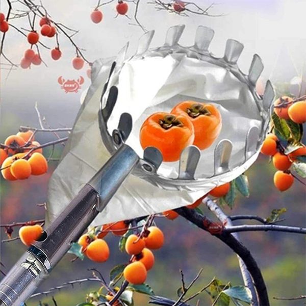 Fruit Picker – Koszyk do zbierania owoców slider