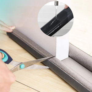 Ochrona przed zimnem, hałasem i owadami | STOPPER | 1+1 GRATIS (2 szt) 03