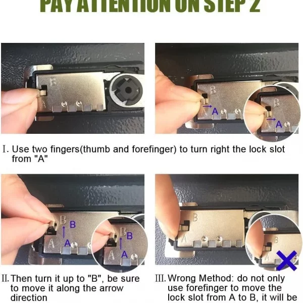 BOOK SAFE – Sejf-książka slider