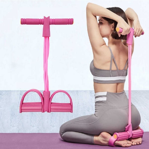 FIT ROPE – Taśma do ćwiczeń slider