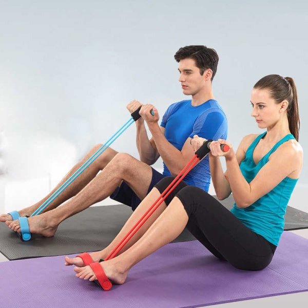 FIT ROPE – Taśma do ćwiczeń slider
