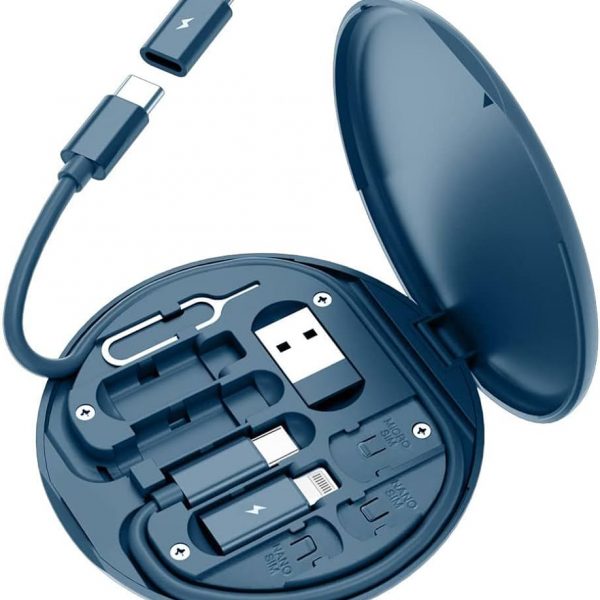 TECHBOX – Zestaw do ładowania slider