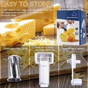 2 in 1 CHEESE GRATER – cheese grater 03