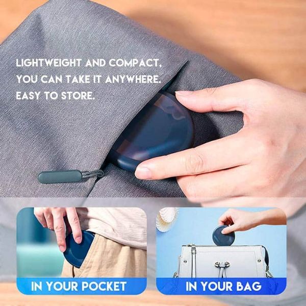 TECHBOX – Zestaw do ładowania slider