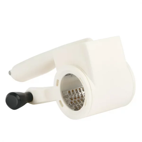 2 in 1 CHEESE GRATER – cheese grater slider