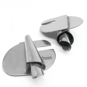 Przystawka do szycia krawędziowego (8 sztuki) – SEWING HAMMER 03