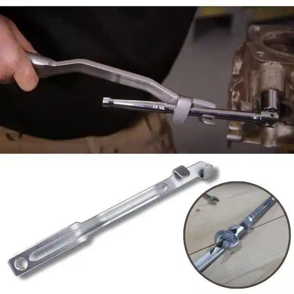 Przedłużacz klucza Screwgrip slider