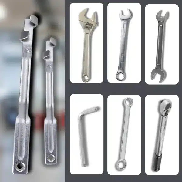 Przedłużacz klucza Screwgrip slider