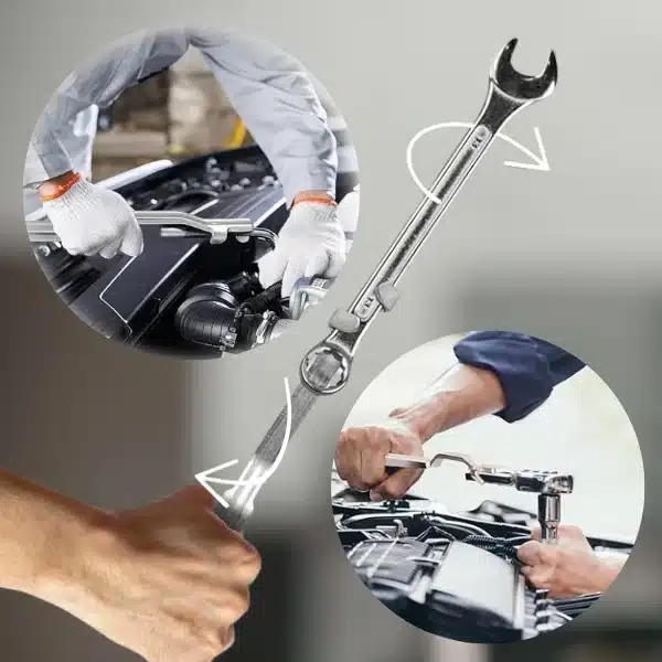 Przedłużacz klucza Screwgrip slider