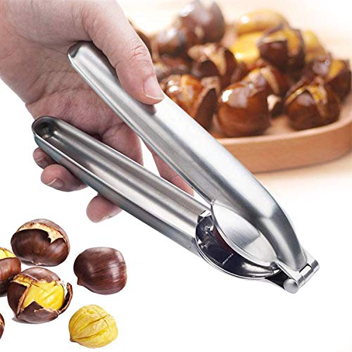 Chestnut and walnut cutter – Nóż do kasztanów i orzechów (1+1 GRATIS)
