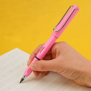 Magic pen – ołówek który się nie ściera (5szt) 03