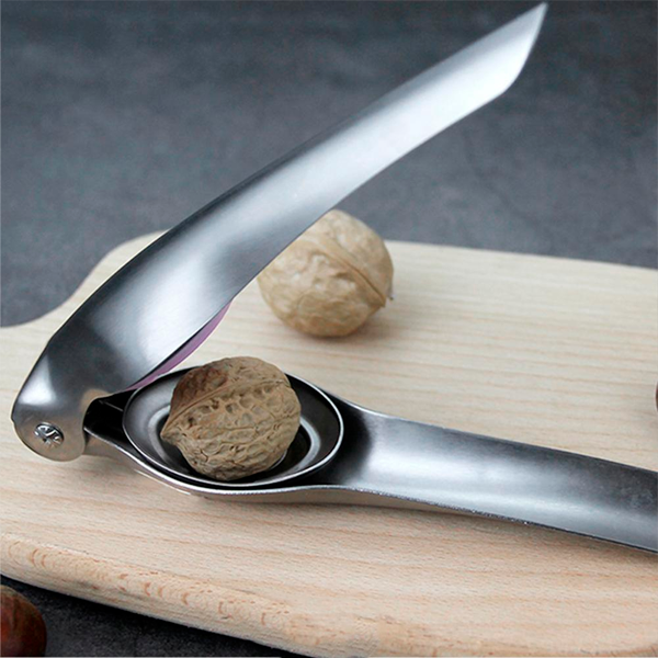 Chestnut and walnut cutter – Nóż do kasztanów i orzechów (1+1 GRATIS) 02