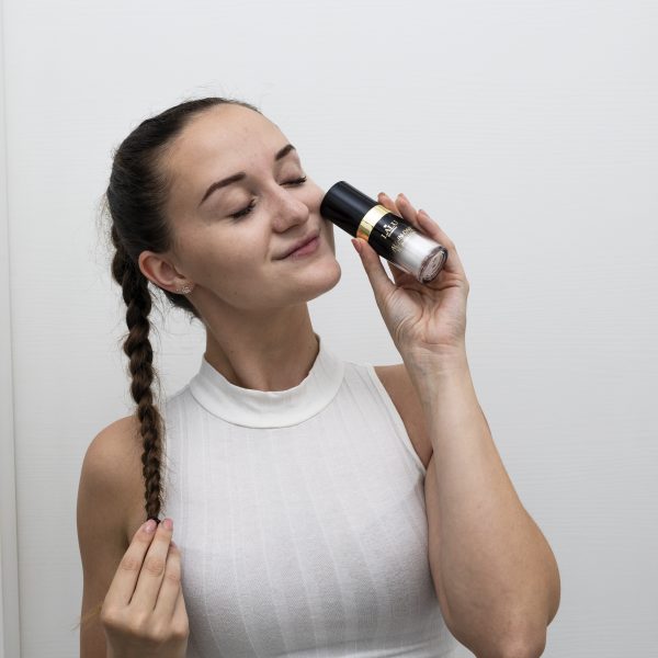 Podkład Zmieniający Kolor slider