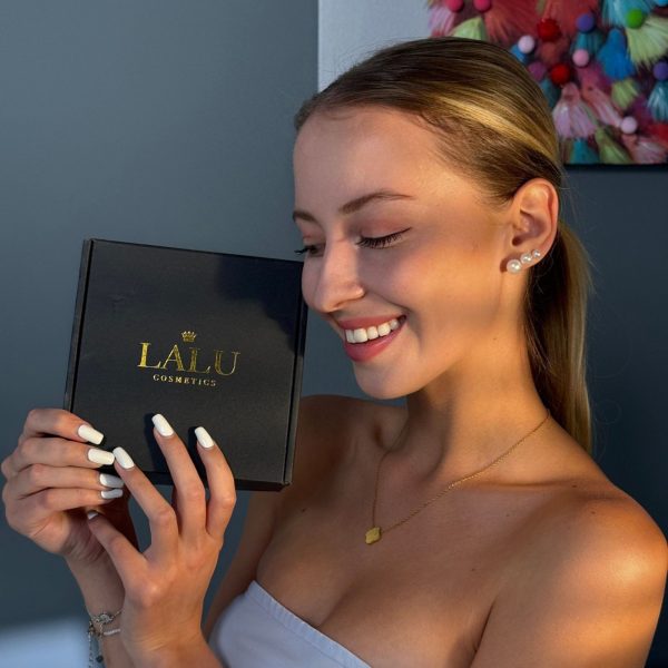 Podkład Zmieniający Kolor slider