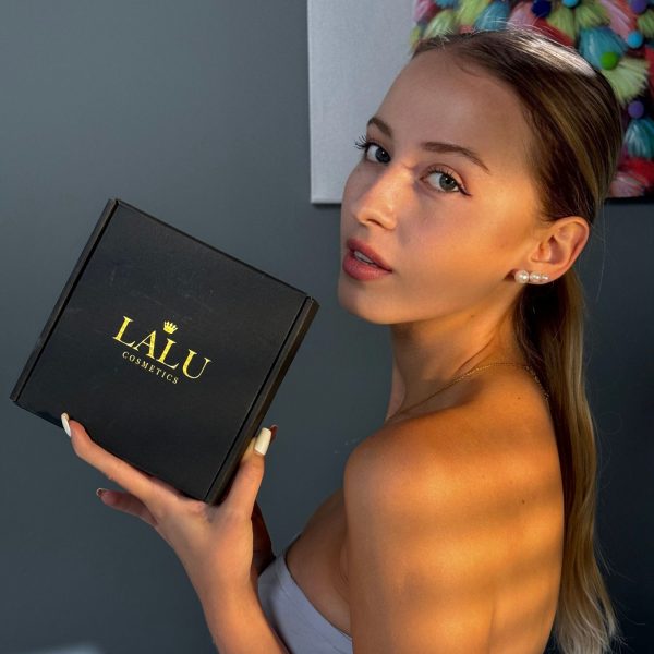 Podkład Zmieniający Kolor slider