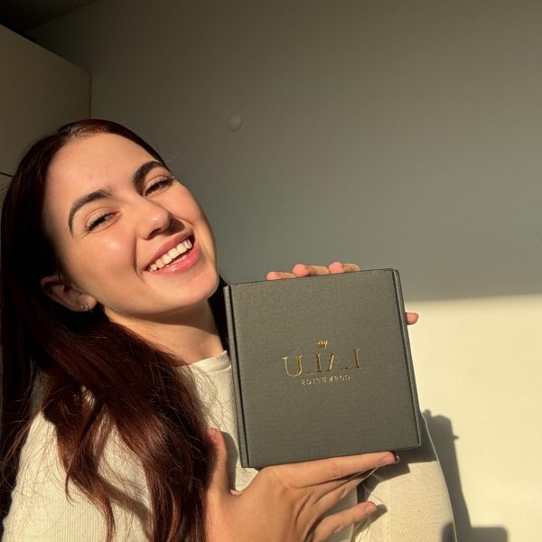 Podkład Zmieniający Kolor slider