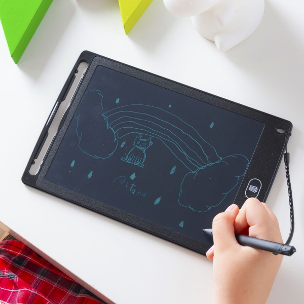 LCD Drawing Tablet – Tablet LED z piórem