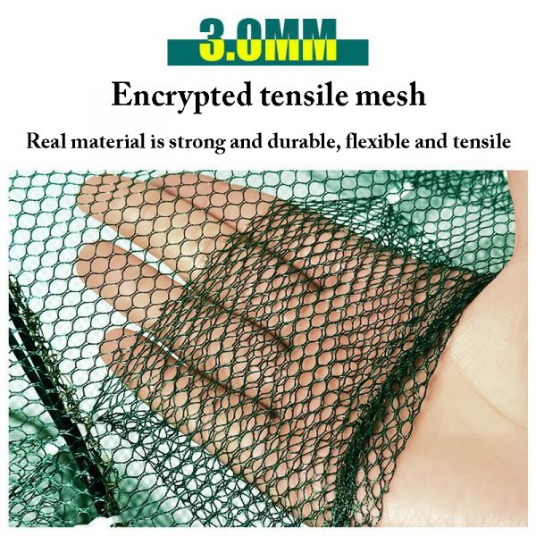 Fish Trap – Przenośna pułapka na ryby slider