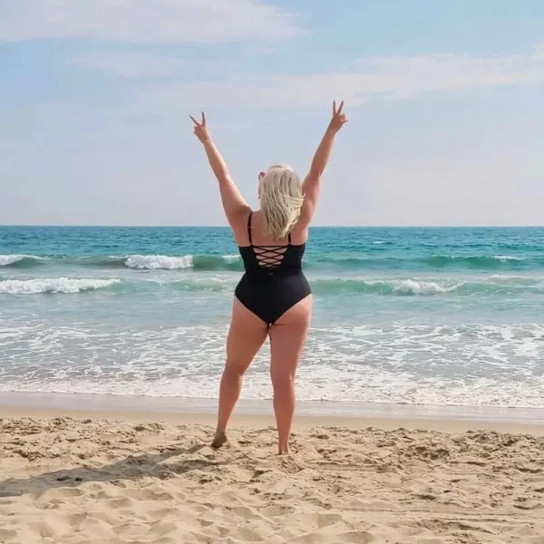 Corset Swimsuit – Modelujące body i stroje kąpielowe slider