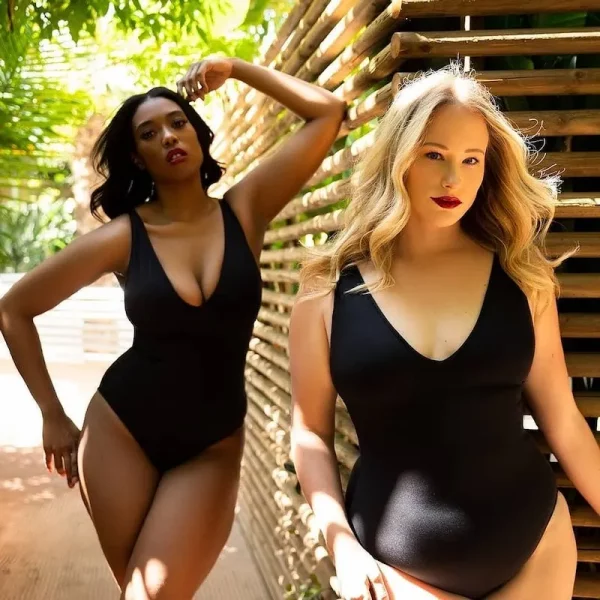 Corset Swimsuit – Modelujące body i stroje kąpielowe 03