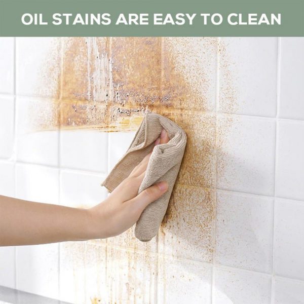 Homefoil – Samoprzylepna naklejka zabezpieczająca ściany i meble slider