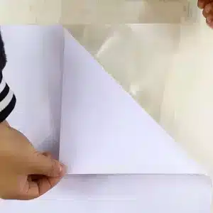 Homefoil – Samoprzylepna naklejka zabezpieczająca ściany i meble 03