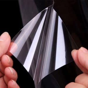 Homefoil – Samoprzylepna naklejka zabezpieczająca ściany i meble 03