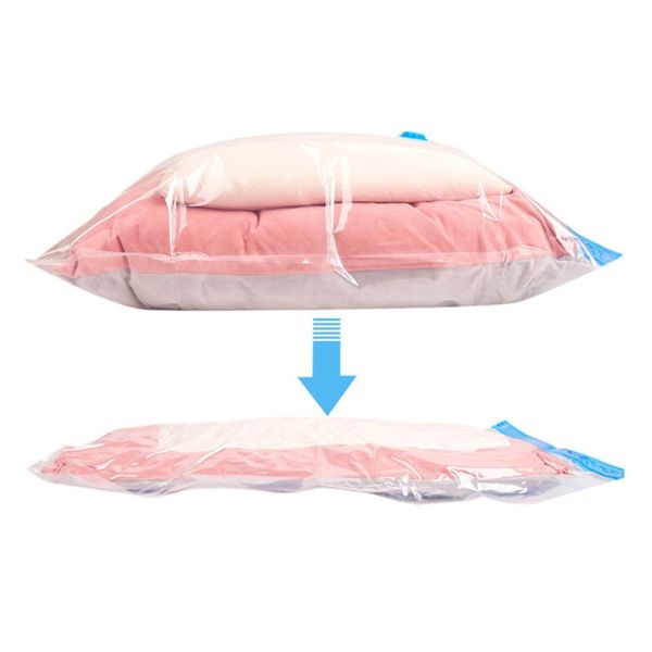 VAKUBAGS – 4 worki próżniowe w jednym opakowaniu slider