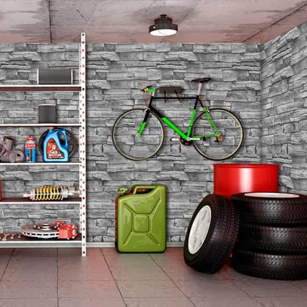 BRICK WALL – samoprzylepna tapeta 3D slider