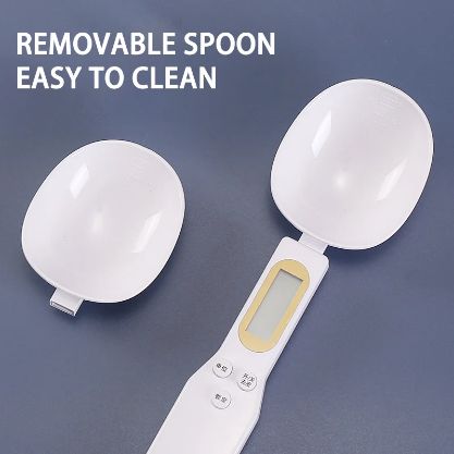 MEASURING SPOON – Cyfrowa miarka slider
