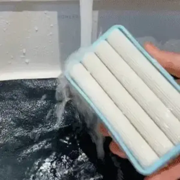Foaming soap box – Pudełko na mydło w pianie 02