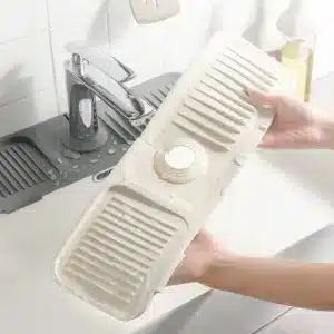 SILICONE MAT-Silikonowa mata susząca 03