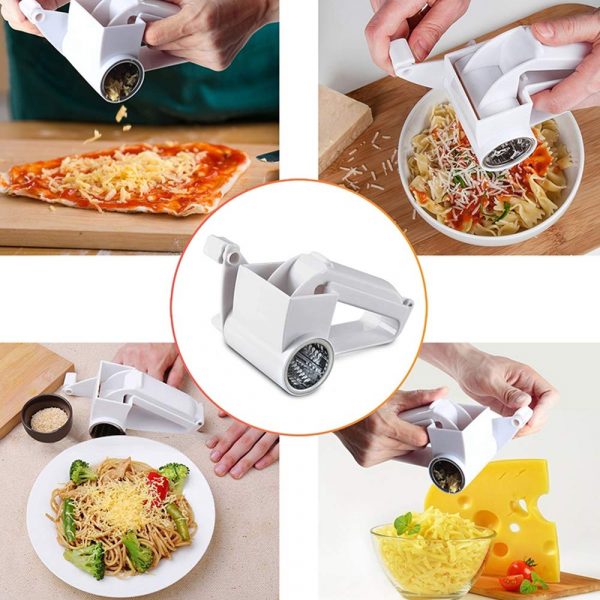 2 in 1 CHEESE GRATER – cheese grater