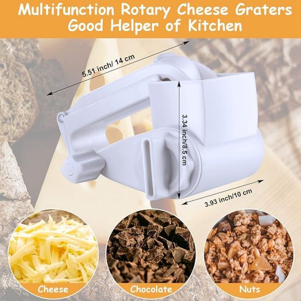 2 in 1 CHEESE GRATER – cheese grater 02