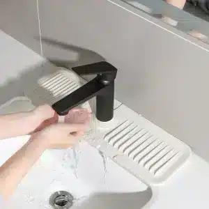 SILICONE MAT-Silikonowa mata susząca 03