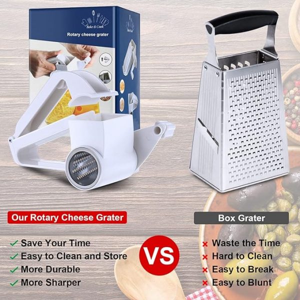 2 in 1 CHEESE GRATER – cheese grater 03