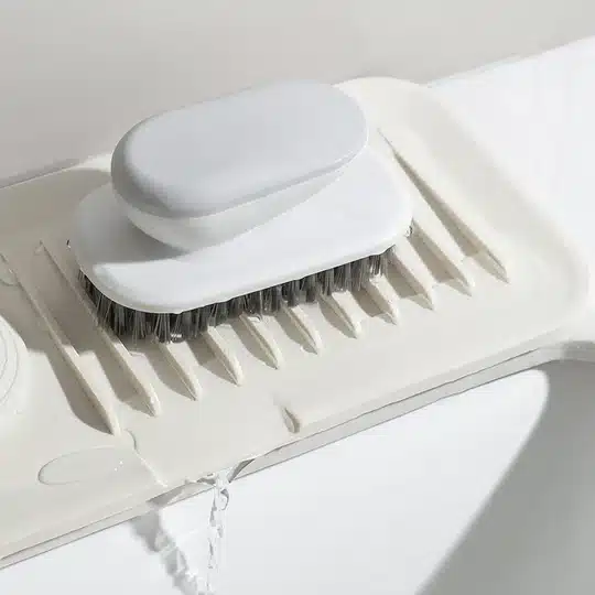 SILICONE MAT-Silikonowa mata susząca slider